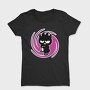 Cartoon Retro Badtz Maru 3, Tricou Femei