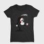 Cartoon Retro Billy and Mandy 3, Tricou Femei