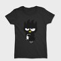 Cartoon Retro Badtz Maru 2, Tricou Femei