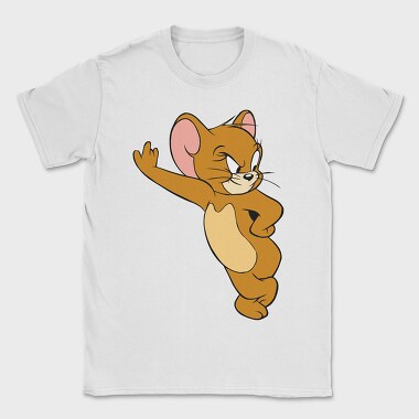 Cartoon Retro Caricaturas 32 6, Tricou Barbati (Unisex)
