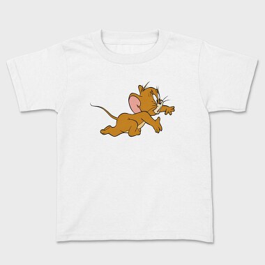 Cartoon Retro Caricaturas 32 5, Tricou Copii