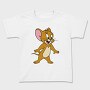 Cartoon Retro Caricaturas 32 4, Tricou Copii