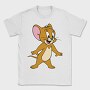Cartoon Retro Caricaturas 32 4, Tricou Barbati (Unisex)