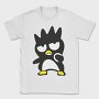 Cartoon Retro Badtz Maru 6, Tricou Barbati (Unisex)