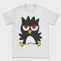 Cartoon Retro Badtz Maru 5, Tricou Barbati (Unisex)