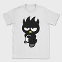 Cartoon Retro Badtz Maru 2, Tricou Barbati (Unisex)