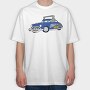 Cars 37, Tricou Oversize Barbati (Unisex)