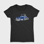 Cars 37, Tricou Femei