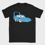 Cars 48, Tricou Barbati (Unisex)