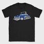 Cars 37, Tricou Barbati (Unisex)