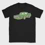 Cars 42, Tricou Barbati (Unisex)