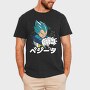 Dragon Ball Z 42, Tricou Barbati (Unisex)