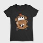 Cars 9, Tricou Femei