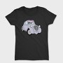 Cars 52, Tricou Femei