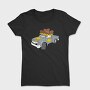 Cars 47, Tricou Femei