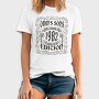 Odins Sons, Tricou Barbati (Unisex)