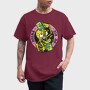 Drink or Die, Tricou Barbati (Unisex)