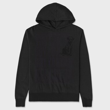 Rescue Pets Quote Can T Buy Love But Can Rescue It, Hanorac Oversize Barbati (Unisex)