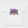 Retro Pinball, Tricou Copii