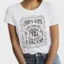 Odins Sons, Tricou Femei