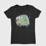 Cars 51, Tricou Femei