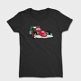 Cars 40, Tricou Femei