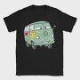 Cars 51, Tricou Barbati (Unisex)