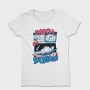 Ocean Creatures 09, Tricou Femei