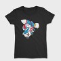 Cars 7, Tricou Femei