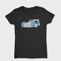 Cars 45, Tricou Femei