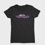 Cars 34, Tricou Femei