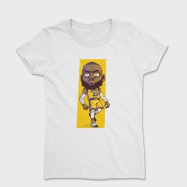 LJ Art2, Tricou Femei