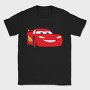 Tricou Barbati (Unisex) Imprimat digital direct in tesatura, bumbac premium 100%.