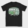 Cars 50, Tricou Barbati (Unisex)