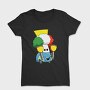 Cars 39, Tricou Femei