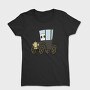 Cars 33, Tricou Femei