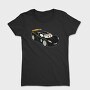 Cars 44, Tricou Femei