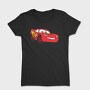 Cars 5, Tricou Femei