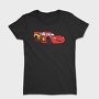 Cars 6, Tricou Femei