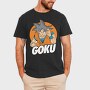Dragon Ball Z 43, Tricou Barbati (Unisex)