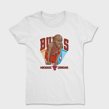 MJ ART2, Tricou Femei