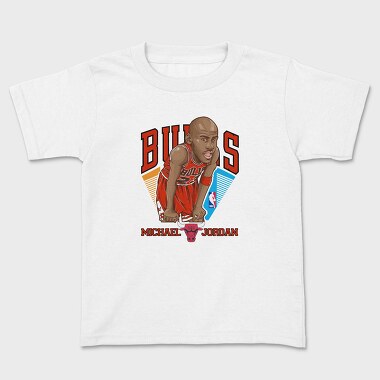 MJ ART2, Tricou Copii