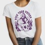 Pick Your Poison, Tricou Femei