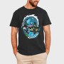 Demon Slayer 10, Tricou Barbati (Unisex)