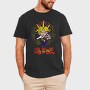Yu Gi Oh 10, Tricou Barbati (Unisex)