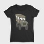 Cars 38, Tricou Femei