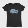 Cars 32, Tricou Femei