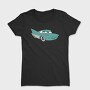 Cars 49, Tricou Femei