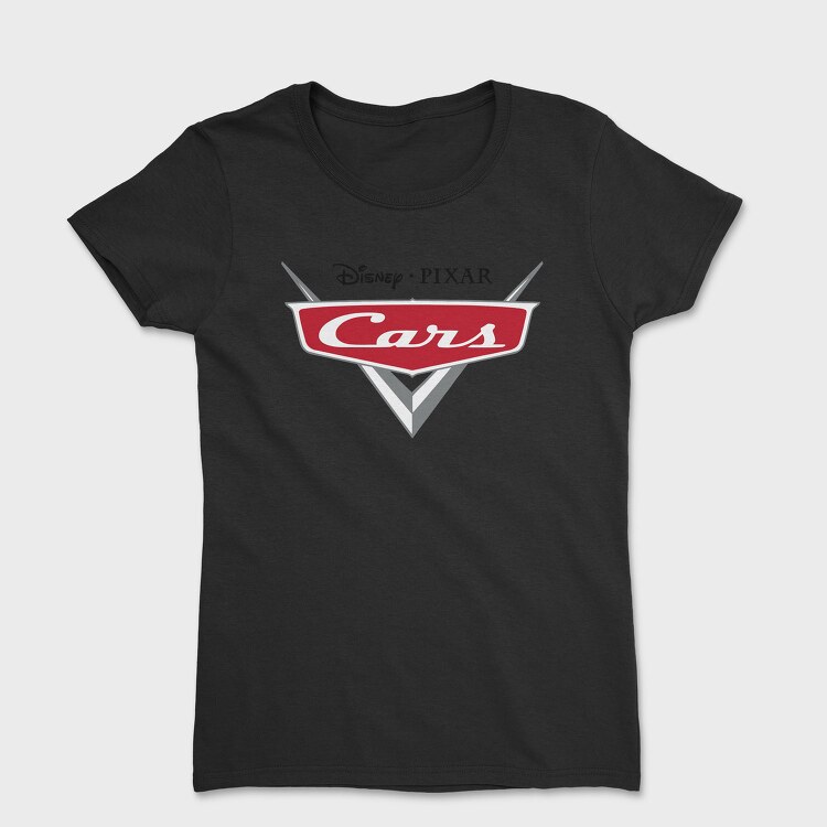 Cars 54, Tricou Femei