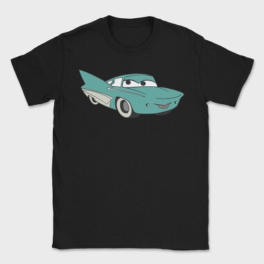 Cars 49, Tricou Barbati (Unisex)
